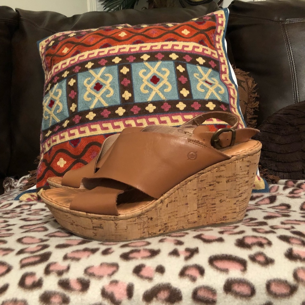 Born Shoes